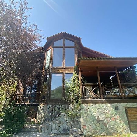 ❆Cozy, 4 Br. Villa In Ananuri❆ Exterior foto