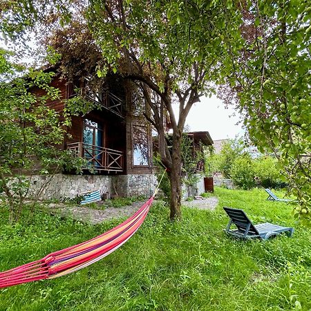 ❆Cozy, 4 Br. Villa In Ananuri❆ Exterior foto