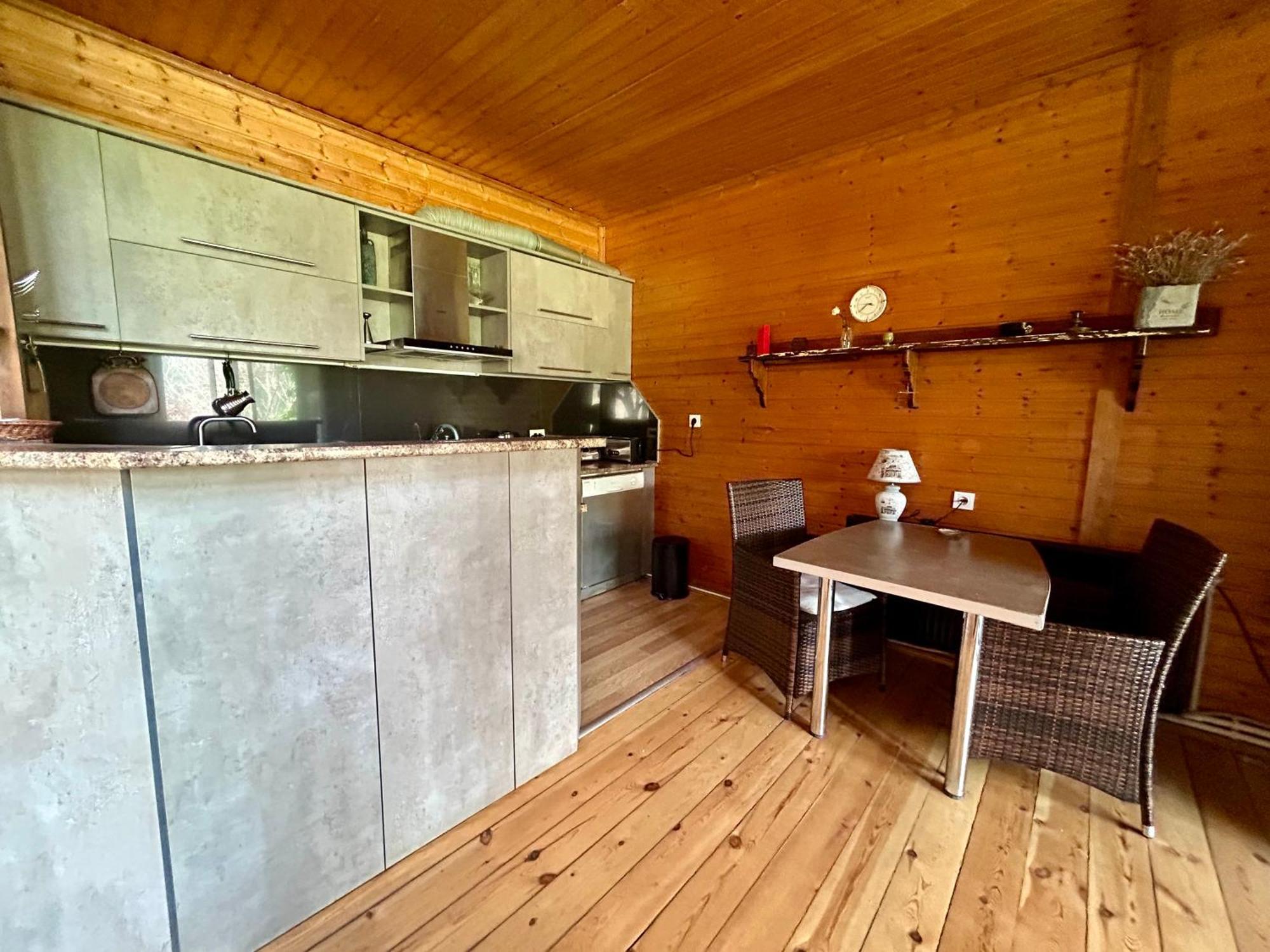 ❆Cozy, 4 Br. Villa In Ananuri❆ Exterior foto