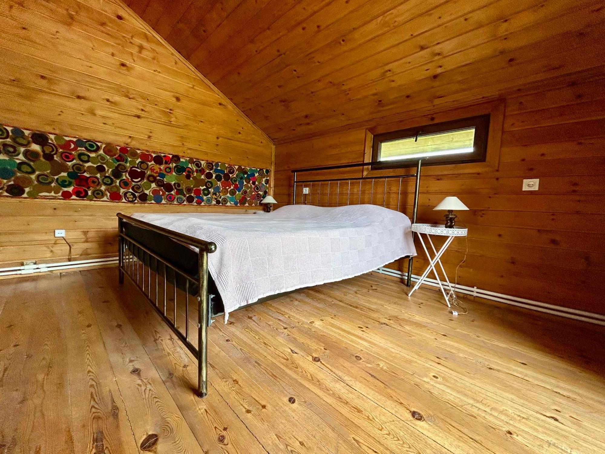 ❆Cozy, 4 Br. Villa In Ananuri❆ Exterior foto