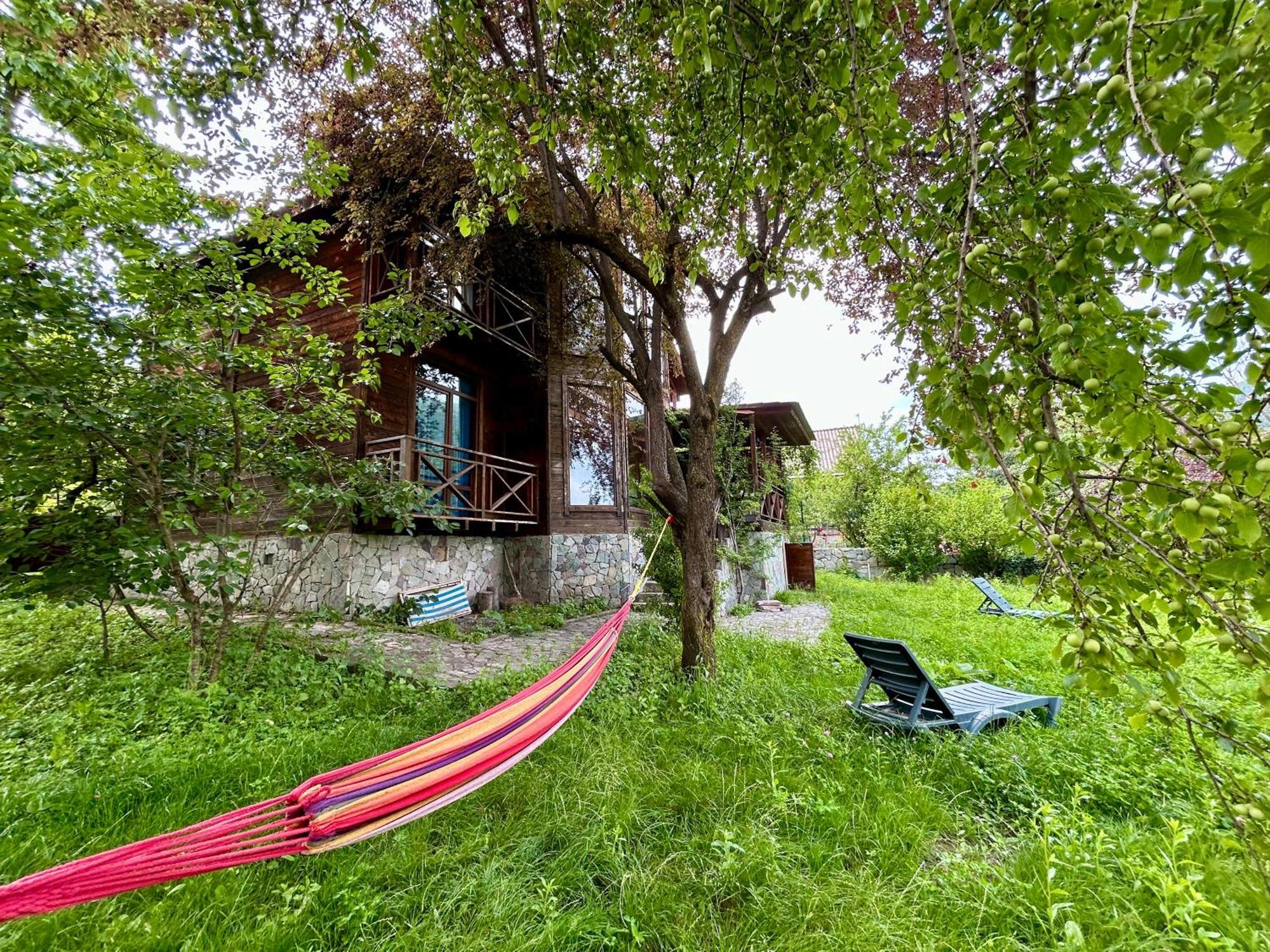 ❆Cozy, 4 Br. Villa In Ananuri❆ Exterior foto
